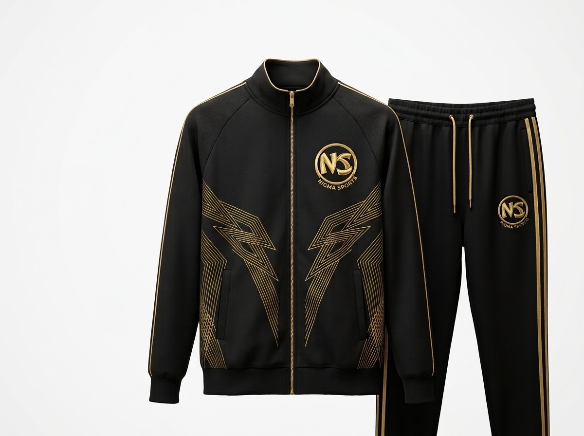Tracksuits