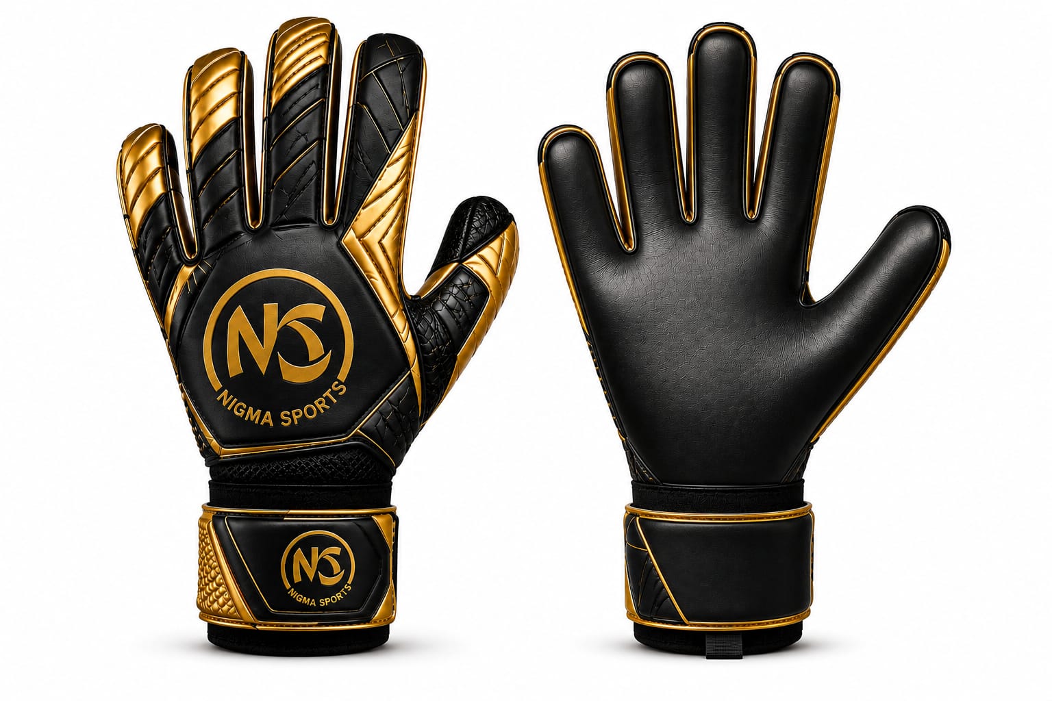 Goalkeeper Gloves